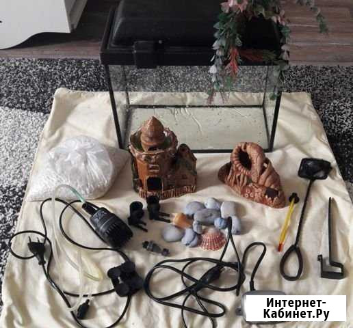 Аквариум Подольск - изображение 1