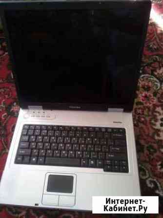 Toshiba Балашов