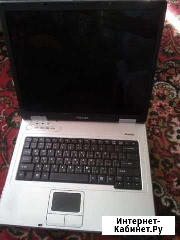 Toshiba Балашов - изображение 1
