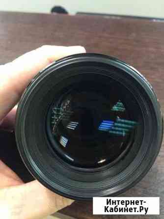 Canon 85 mm 1.8 Коломна