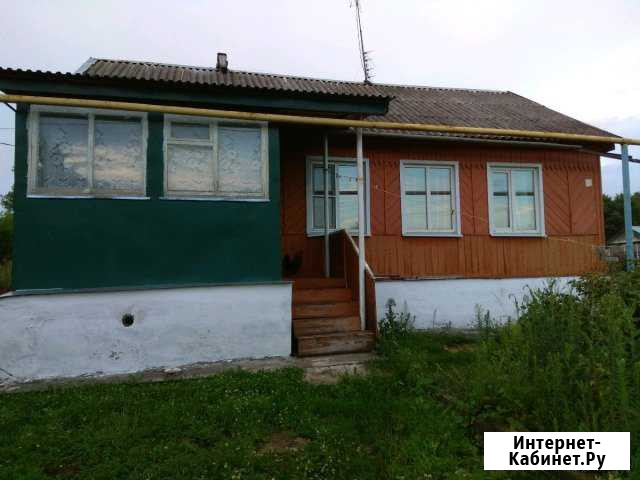 Дом 59 кв.м. на участке 14 сот. Александро-Невский - изображение 1