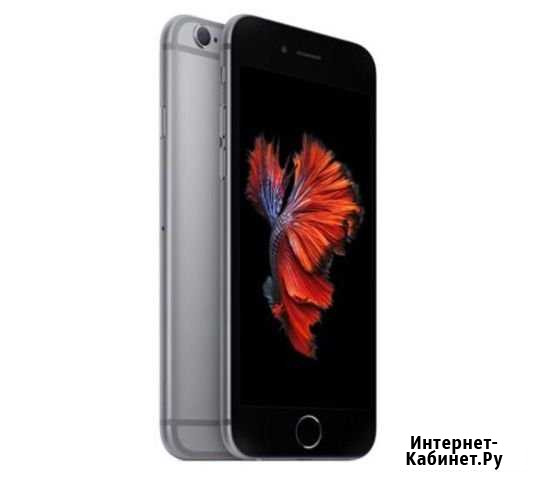 Новые iPhone 6/6S-16GB/64GB Владикавказ - изображение 1