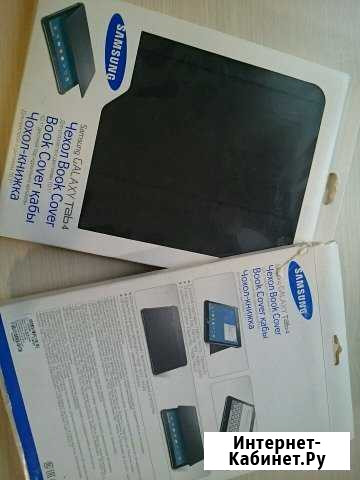 Чехол для планшета SAMSUNG Galaxy Tab 4 10.1 Екатеринбург - изображение 1