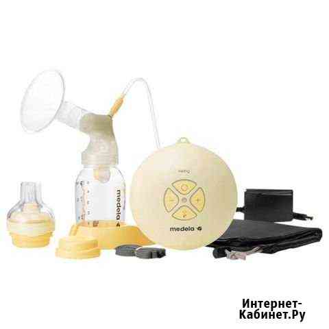 Электрический молокоотсос Medela Черкесск