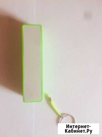 Power Bank (корпус) Псков - изображение 1