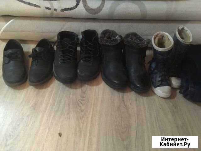 Обувь Рубцовск - изображение 1