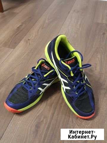 Кроссовки Asics Gel-volley Elite 2 Вологда - изображение 1
