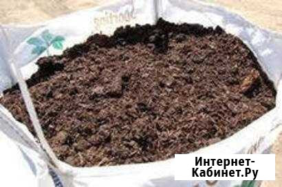 Перегной,навоз Буинск - изображение 1