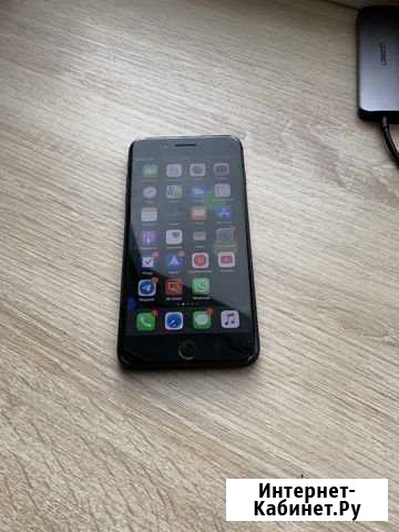 iPhone 7 Plus 128 gb Аннино - изображение 1