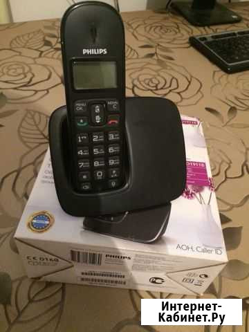 Philips Кенже - изображение 1