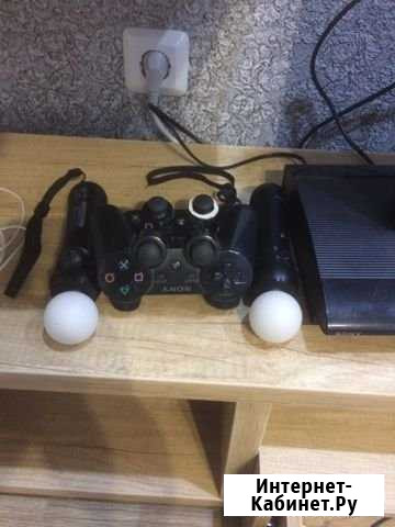 Ps3 Абакан - изображение 1
