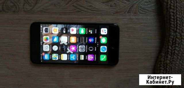 iPhone 6s 16 гб Бийск - изображение 1