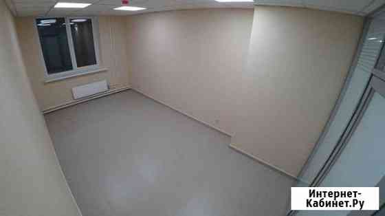 Офис в Бизнес Центре, 17.1 кв.м. (2 этаж, 211) Новосибирск