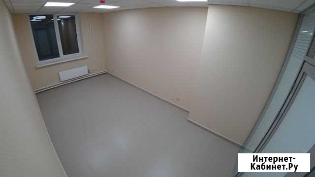 Офис в Бизнес Центре, 17.1 кв.м. (2 этаж, 211) Новосибирск - изображение 1