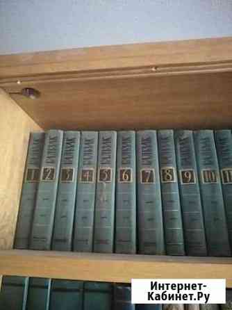 Бальзак Собрание сочинений в 24 томах Калуга