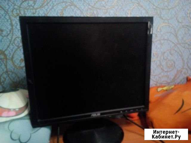 Монитор Asus vb172d Череповец - изображение 1