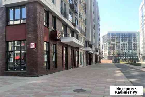 Продам торговое помещение, 93.3 кв.м. Мосрентген