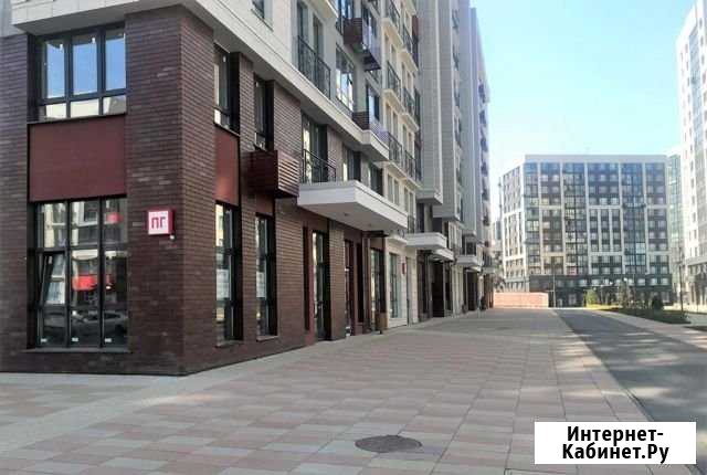 Продам торговое помещение, 93.3 кв.м. Мосрентген - изображение 1