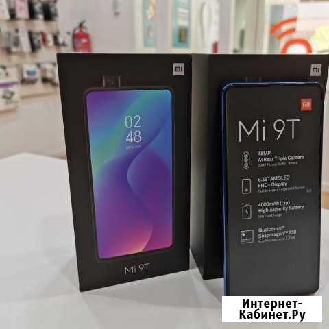 Xiaomi Mi 9T Йошкар-Ола - изображение 1