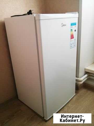 Холодильник Midea MR1080W Кондрово - изображение 1