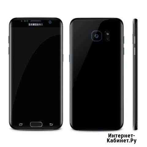 SAMSUNG galaxy s7 edge Киров