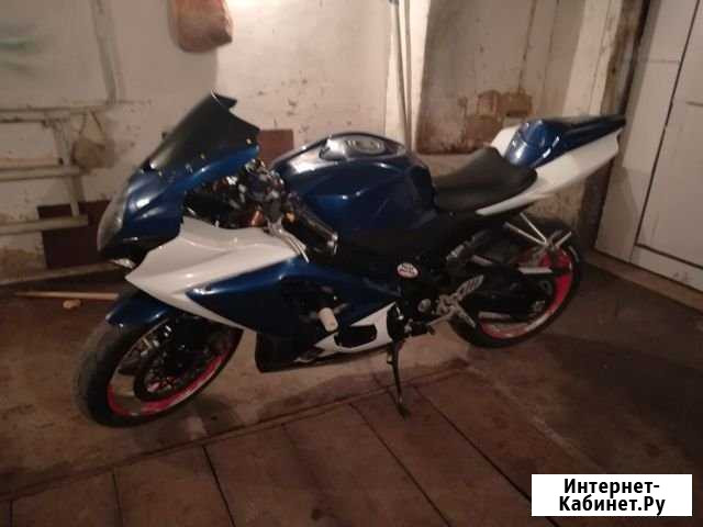 Suzuki gsx 1000 k7 Воронеж - изображение 1