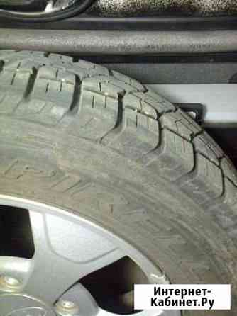 Продам резину pirelli Чита