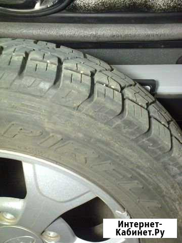 Продам резину pirelli Чита - изображение 1