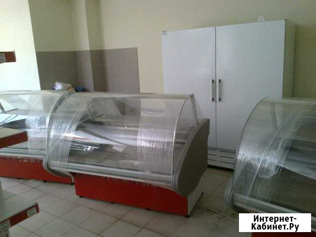 Витрины б/у Самара - изображение 1