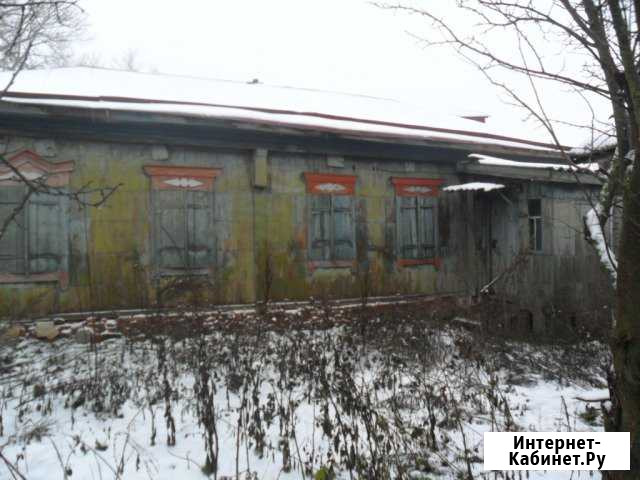 Дача 54 кв.м. на участке 40 сот. Балашов - изображение 1