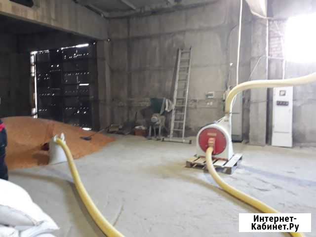 Зернодробилка пневматическая молотковая двр-15 Грозный - изображение 1