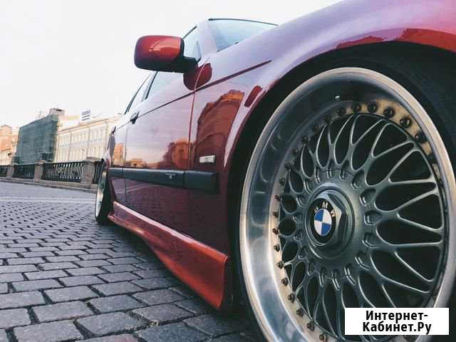 Диски BBS RC 090 с резиной 195/40/17 Кудрово - изображение 1