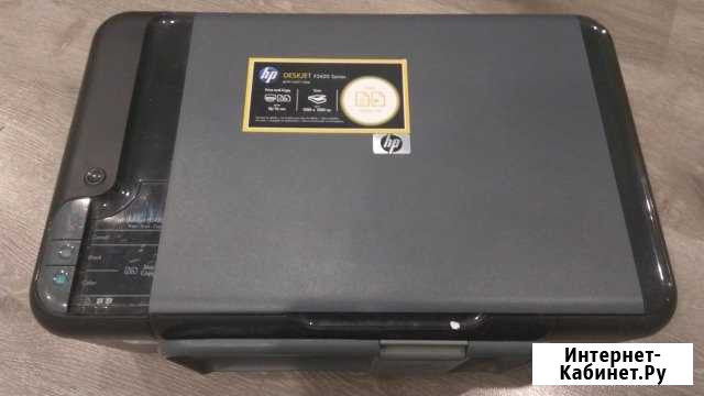 Мфу HP F2423 Санкт-Петербург - изображение 1