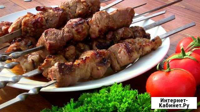 Помещение под кафе, 80 кв.м. Балахна - изображение 1