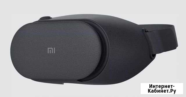 Очки виртуальной реальности Xiaomi Mi VR Play 2 Ярославль - изображение 1