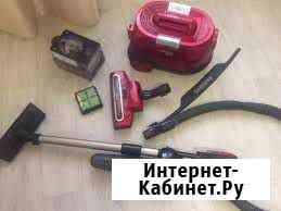 Пылесос SAMSUNG cyclomax 1600w Знаменск