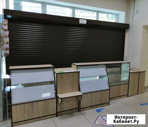 Торговое помещение, 5 кв.м. Стерлитамак - изображение 1