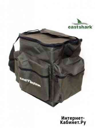 Изотермическая сумка с карманами Белгород