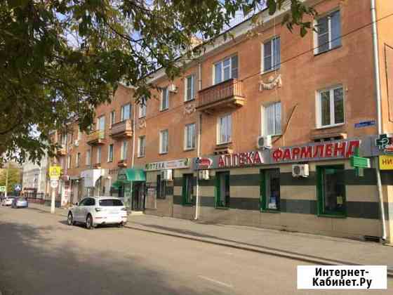 Торговое помещение, 32 кв.м. Коркино