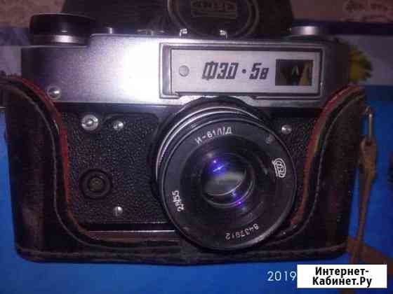 Фэd 5B Бийск