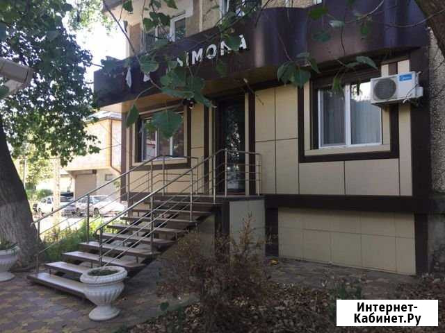 Помещение свободного назначения, 46.7 кв.м. Буйнакск - изображение 1