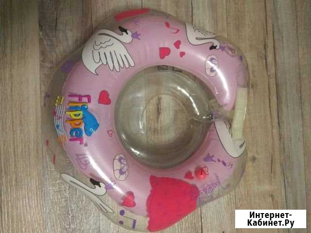Круг для купания roxy kids Пермь - изображение 1
