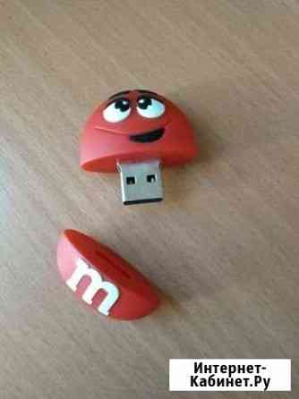 USB флешка на 16GB Березники