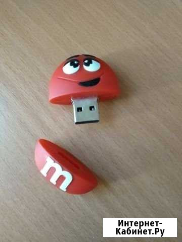 USB флешка на 16GB Березники - изображение 1