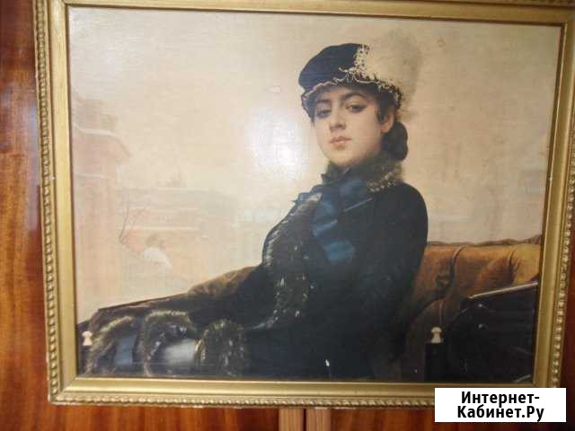 И. Крамской. Неизвестная Ярославль - изображение 1