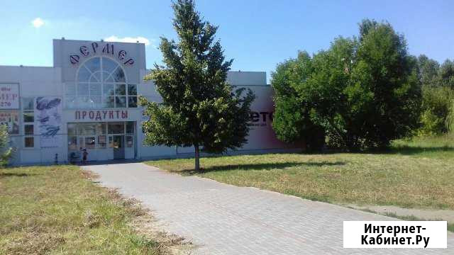 Торговое помещение, от 6 кв.м. и выше Ульяновск - изображение 1
