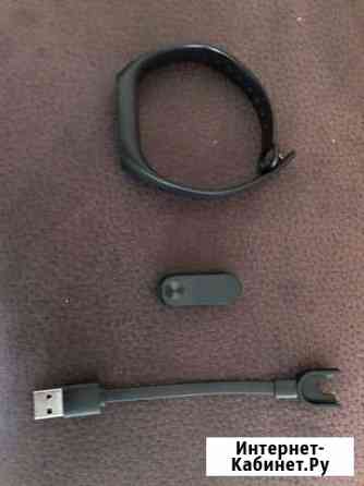 Miband 2 Сарапул