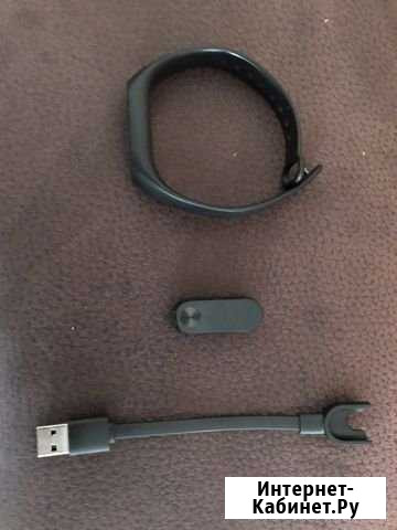 Miband 2 Сарапул - изображение 1