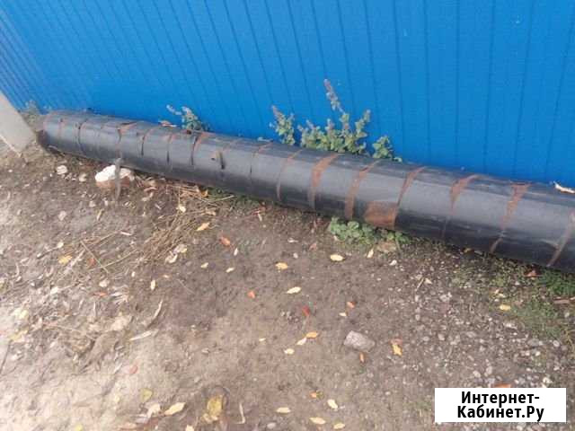 Труба газовая Батырево - изображение 1