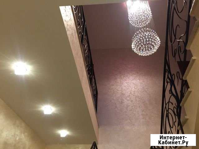 Коттедж 250 кв.м. на участке 15 сот. Псков - изображение 1